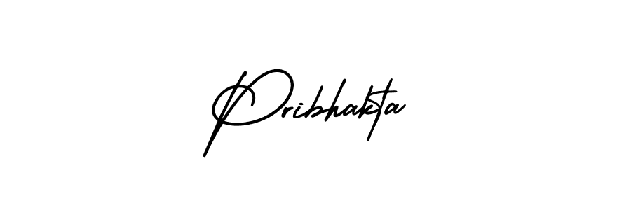 Make a short Pribhakta signature style. Manage your documents anywhere anytime using AmerikaSignatureDemo-Regular. Create and add eSignatures, submit forms, share and send files easily. Pribhakta signature style 3 images and pictures png