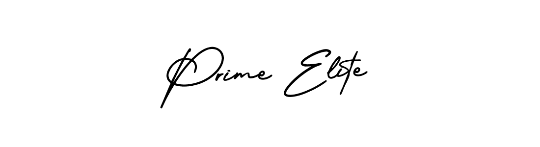 How to Draw Prime Elite signature style? AmerikaSignatureDemo-Regular is a latest design signature styles for name Prime Elite. Prime Elite signature style 3 images and pictures png