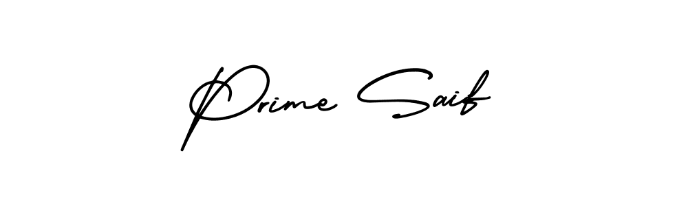 See photos of Prime Saif official signature by Spectra . Check more albums & portfolios. Read reviews & check more about AmerikaSignatureDemo-Regular font. Prime Saif signature style 3 images and pictures png