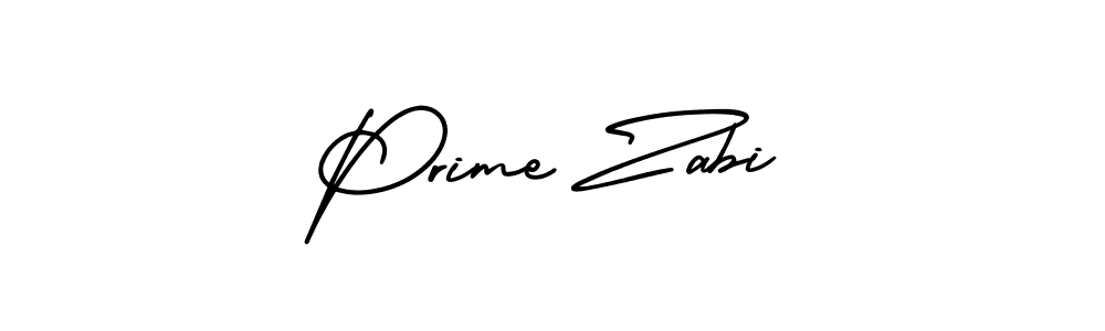 Make a short Prime Zabi signature style. Manage your documents anywhere anytime using AmerikaSignatureDemo-Regular. Create and add eSignatures, submit forms, share and send files easily. Prime Zabi signature style 3 images and pictures png