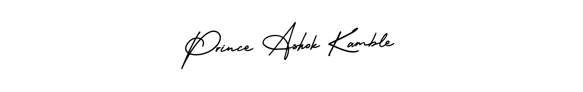 Once you've used our free online signature maker to create your best signature AmerikaSignatureDemo-Regular style, it's time to enjoy all of the benefits that Prince Ashok Kamble name signing documents. Prince Ashok Kamble signature style 3 images and pictures png