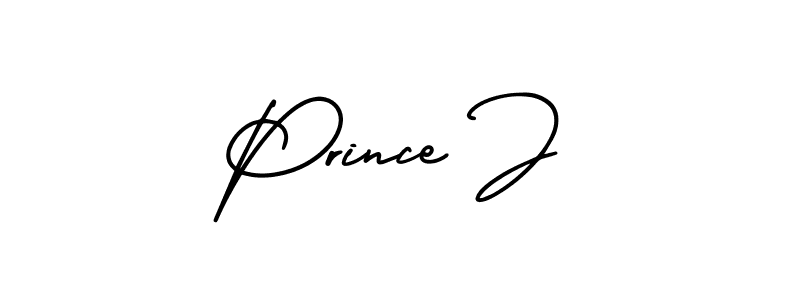 Make a short Prince J signature style. Manage your documents anywhere anytime using AmerikaSignatureDemo-Regular. Create and add eSignatures, submit forms, share and send files easily. Prince J signature style 3 images and pictures png