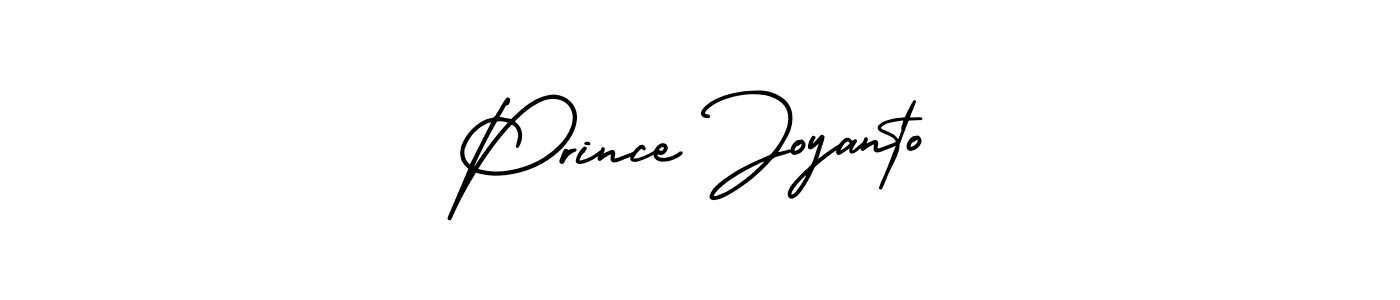 How to Draw Prince Joyanto signature style? AmerikaSignatureDemo-Regular is a latest design signature styles for name Prince Joyanto. Prince Joyanto signature style 3 images and pictures png
