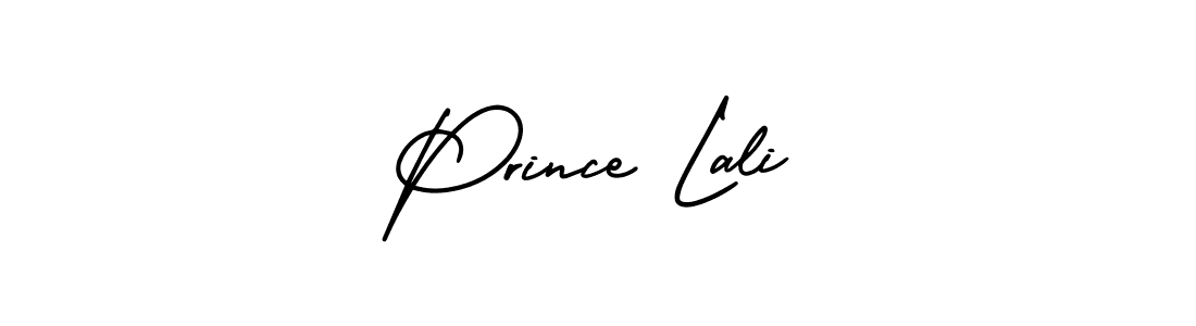 Best and Professional Signature Style for Prince Lali. AmerikaSignatureDemo-Regular Best Signature Style Collection. Prince Lali signature style 3 images and pictures png