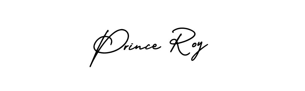 This is the best signature style for the Prince Roy name. Also you like these signature font (AmerikaSignatureDemo-Regular). Mix name signature. Prince Roy signature style 3 images and pictures png