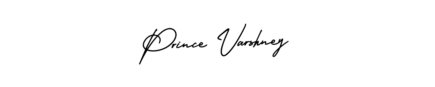 Once you've used our free online signature maker to create your best signature AmerikaSignatureDemo-Regular style, it's time to enjoy all of the benefits that Prince Varshney name signing documents. Prince Varshney signature style 3 images and pictures png