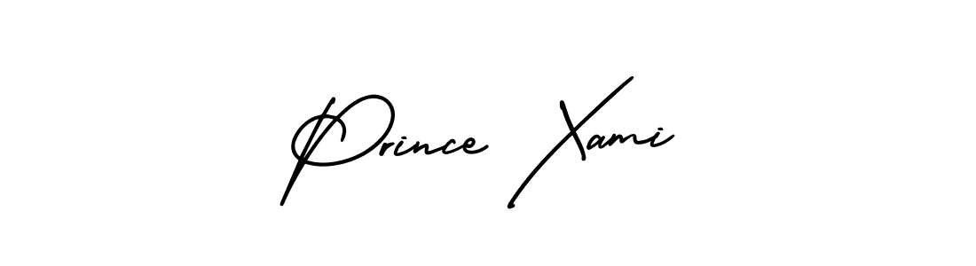Once you've used our free online signature maker to create your best signature AmerikaSignatureDemo-Regular style, it's time to enjoy all of the benefits that Prince Xami name signing documents. Prince Xami signature style 3 images and pictures png