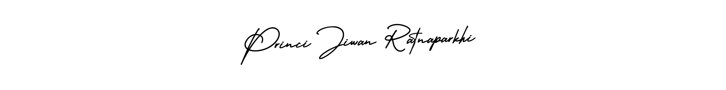 This is the best signature style for the Princi Jiwan Ratnaparkhi name. Also you like these signature font (AmerikaSignatureDemo-Regular). Mix name signature. Princi Jiwan Ratnaparkhi signature style 3 images and pictures png