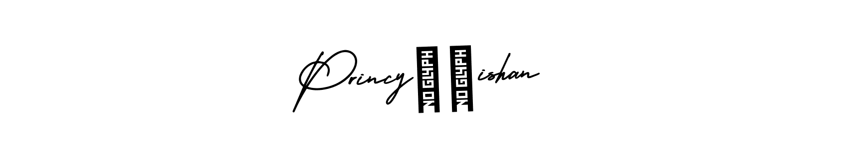 You can use this online signature creator to create a handwritten signature for the name Princy❤️ishan. This is the best online autograph maker. Princy❤️ishan signature style 3 images and pictures png