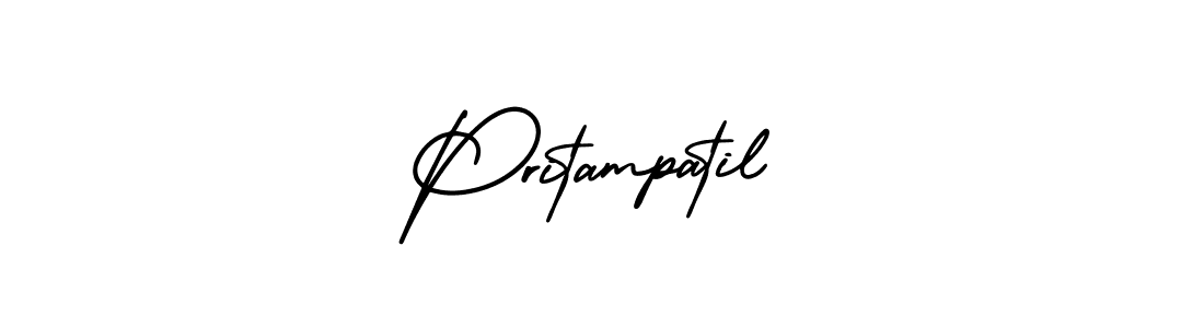 Here are the top 10 professional signature styles for the name Pritampatil. These are the best autograph styles you can use for your name. Pritampatil signature style 3 images and pictures png