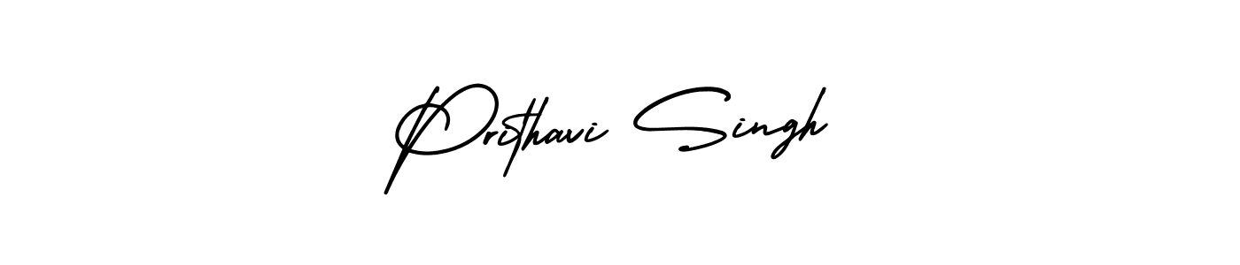 Once you've used our free online signature maker to create your best signature AmerikaSignatureDemo-Regular style, it's time to enjoy all of the benefits that Prithavi Singh name signing documents. Prithavi Singh signature style 3 images and pictures png