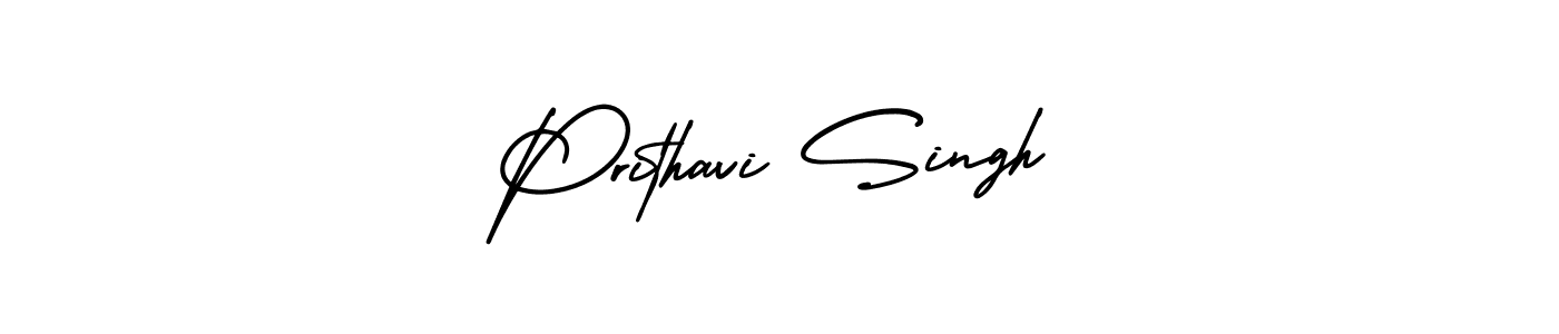 Once you've used our free online signature maker to create your best signature AmerikaSignatureDemo-Regular style, it's time to enjoy all of the benefits that Prithavi Singh name signing documents. Prithavi Singh signature style 3 images and pictures png