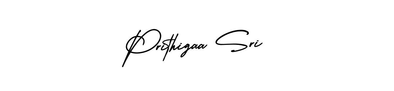 Similarly AmerikaSignatureDemo-Regular is the best handwritten signature design. Signature creator online .You can use it as an online autograph creator for name Prithigaa Sri. Prithigaa Sri signature style 3 images and pictures png