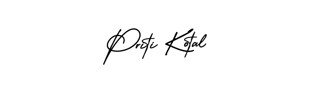 Once you've used our free online signature maker to create your best signature AmerikaSignatureDemo-Regular style, it's time to enjoy all of the benefits that Priti Kotal name signing documents. Priti Kotal signature style 3 images and pictures png