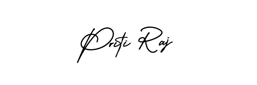 You can use this online signature creator to create a handwritten signature for the name Priti Raj. This is the best online autograph maker. Priti Raj signature style 3 images and pictures png