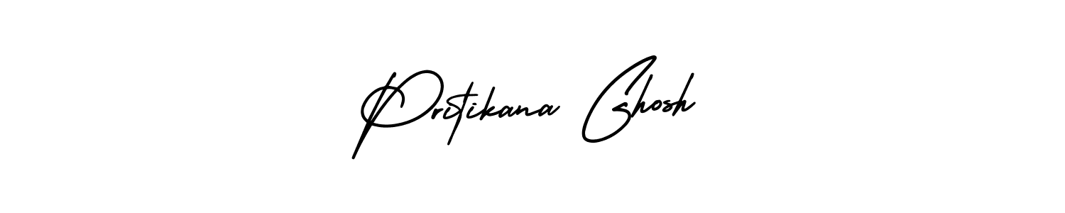 See photos of Pritikana Ghosh official signature by Spectra . Check more albums & portfolios. Read reviews & check more about AmerikaSignatureDemo-Regular font. Pritikana Ghosh signature style 3 images and pictures png