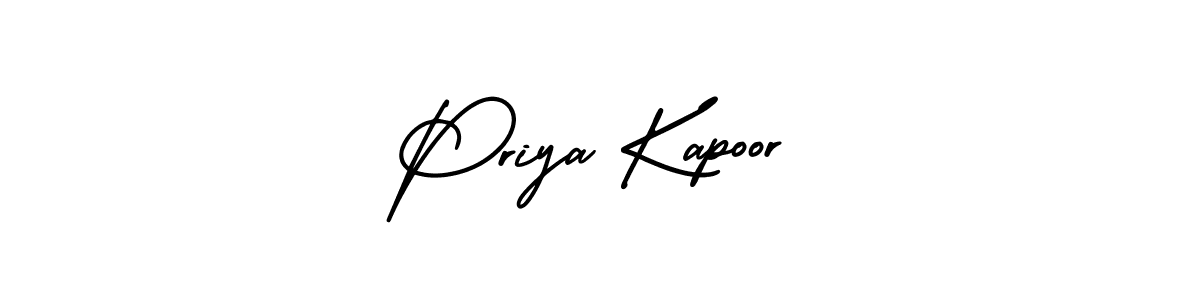 You can use this online signature creator to create a handwritten signature for the name Priya Kapoor. This is the best online autograph maker. Priya Kapoor signature style 3 images and pictures png