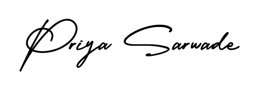 Achieve flawless digital penmanship with Priya Sarwade name in AmerikaSignatureDemo-Regular font. The perfect tool for creating online signatures. Priya Sarwade signature style 3 images and pictures png