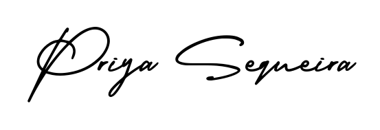 It looks like you need a new signature style for name Priya Sequeira. Design unique handwritten (AmerikaSignatureDemo-Regular) signature with our free signature maker in just a few clicks. Priya Sequeira signature style 3 images and pictures png