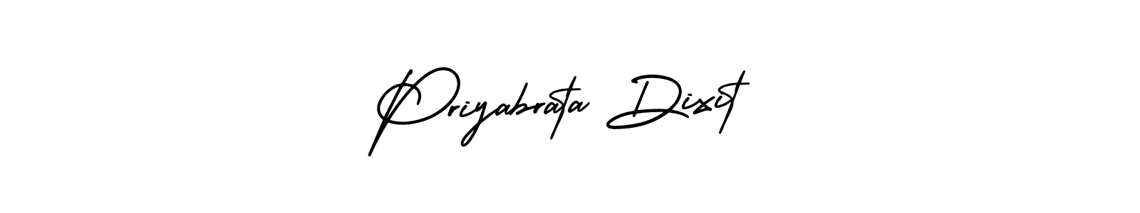 if you are searching for the best signature style for your name Priyabrata Dixit. so please give up your signature search. here we have designed multiple signature styles  using AmerikaSignatureDemo-Regular. Priyabrata Dixit signature style 3 images and pictures png