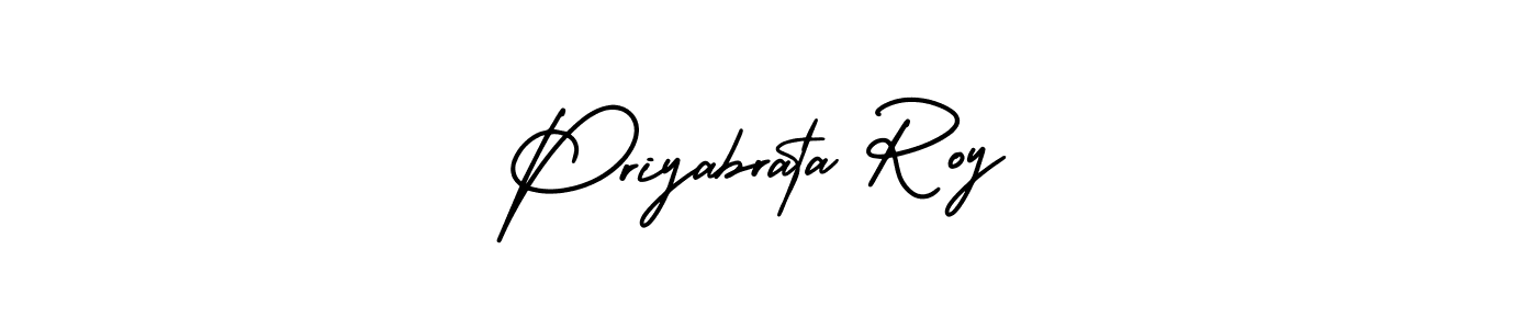 Once you've used our free online signature maker to create your best signature AmerikaSignatureDemo-Regular style, it's time to enjoy all of the benefits that Priyabrata Roy name signing documents. Priyabrata Roy signature style 3 images and pictures png