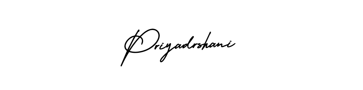 Check out images of Autograph of Priyadrshani name. Actor Priyadrshani Signature Style. AmerikaSignatureDemo-Regular is a professional sign style online. Priyadrshani signature style 3 images and pictures png