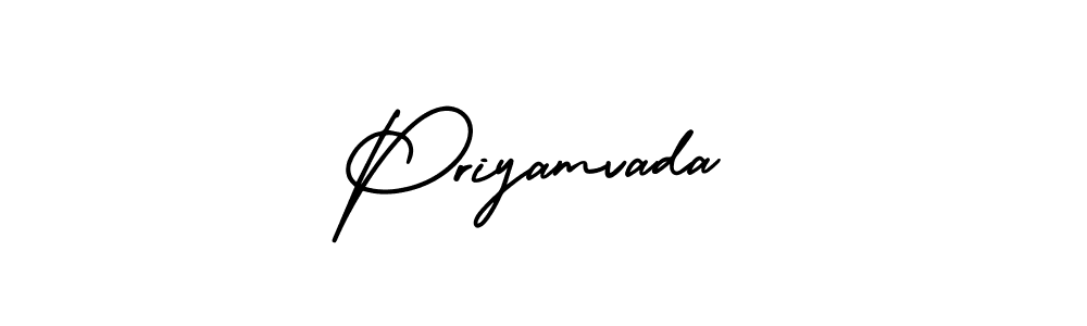 Once you've used our free online signature maker to create your best signature AmerikaSignatureDemo-Regular style, it's time to enjoy all of the benefits that Priyamvada name signing documents. Priyamvada signature style 3 images and pictures png