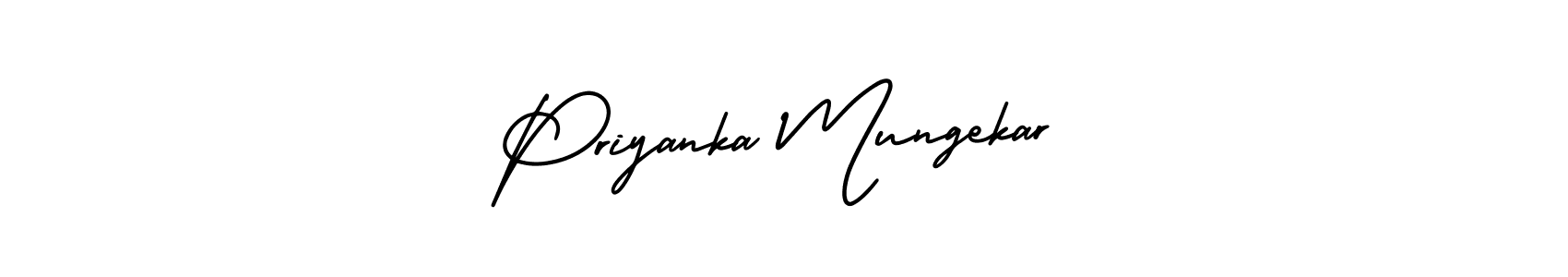 Once you've used our free online signature maker to create your best signature AmerikaSignatureDemo-Regular style, it's time to enjoy all of the benefits that Priyanka Mungekar name signing documents. Priyanka Mungekar signature style 3 images and pictures png