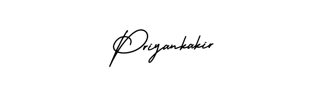 Here are the top 10 professional signature styles for the name Priyankakir. These are the best autograph styles you can use for your name. Priyankakir signature style 3 images and pictures png