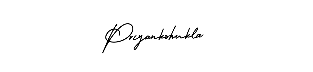 Make a short Priyankshukla signature style. Manage your documents anywhere anytime using AmerikaSignatureDemo-Regular. Create and add eSignatures, submit forms, share and send files easily. Priyankshukla signature style 3 images and pictures png