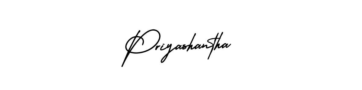 Check out images of Autograph of Priyashantha name. Actor Priyashantha Signature Style. AmerikaSignatureDemo-Regular is a professional sign style online. Priyashantha signature style 3 images and pictures png