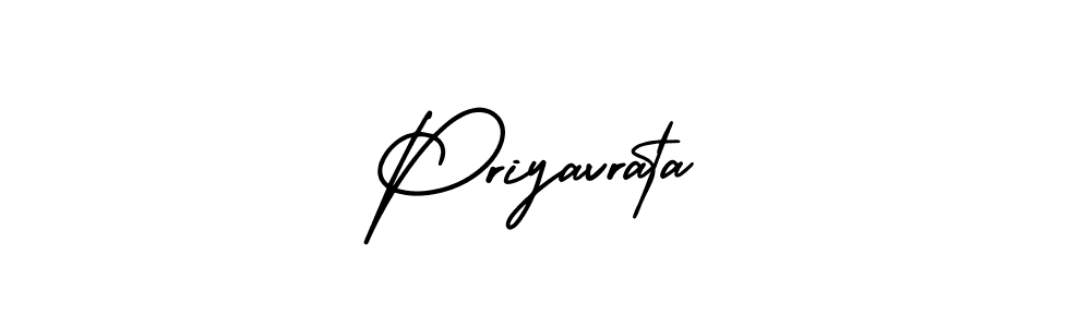 Best and Professional Signature Style for Priyavrata. AmerikaSignatureDemo-Regular Best Signature Style Collection. Priyavrata signature style 3 images and pictures png