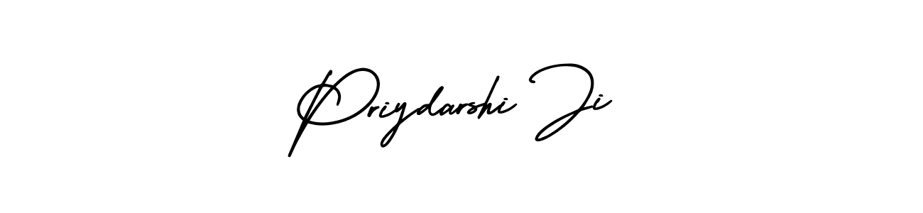 Best and Professional Signature Style for Priydarshi Ji. AmerikaSignatureDemo-Regular Best Signature Style Collection. Priydarshi Ji signature style 3 images and pictures png