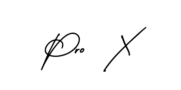 if you are searching for the best signature style for your name Pro  X. so please give up your signature search. here we have designed multiple signature styles  using AmerikaSignatureDemo-Regular. Pro  X signature style 3 images and pictures png