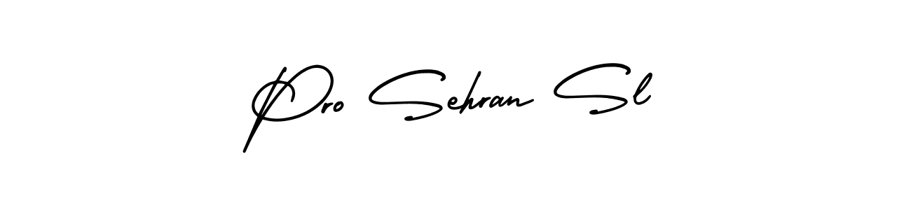 You can use this online signature creator to create a handwritten signature for the name Pro Sehran Sl. This is the best online autograph maker. Pro Sehran Sl signature style 3 images and pictures png
