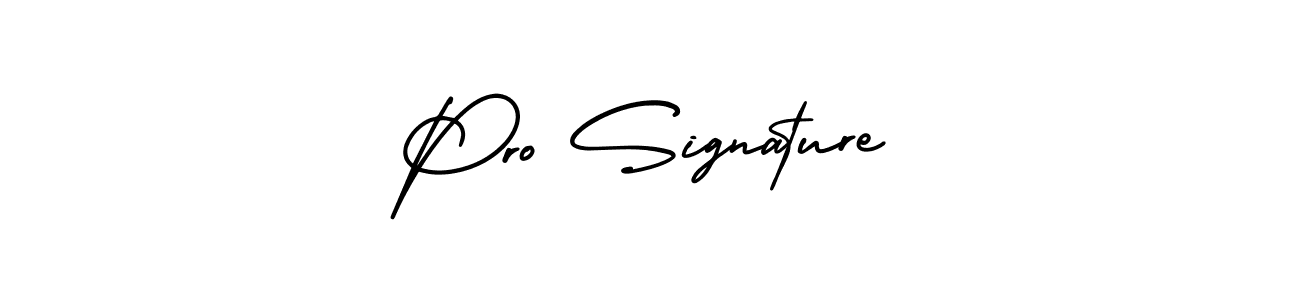 if you are searching for the best signature style for your name Pro Signature. so please give up your signature search. here we have designed multiple signature styles  using AmerikaSignatureDemo-Regular. Pro Signature signature style 3 images and pictures png