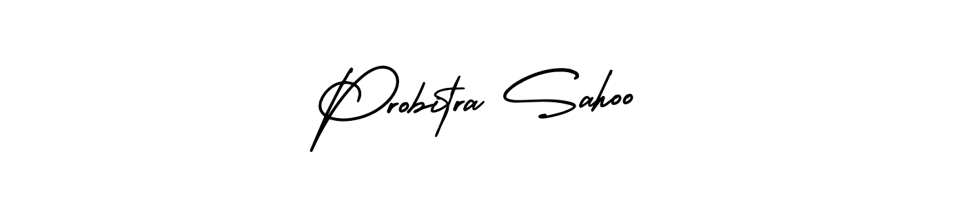 Once you've used our free online signature maker to create your best signature AmerikaSignatureDemo-Regular style, it's time to enjoy all of the benefits that Probitra Sahoo name signing documents. Probitra Sahoo signature style 3 images and pictures png