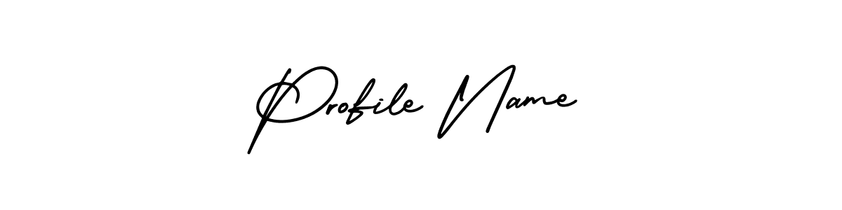 Here are the top 10 professional signature styles for the name Profile Name. These are the best autograph styles you can use for your name. Profile Name signature style 3 images and pictures png