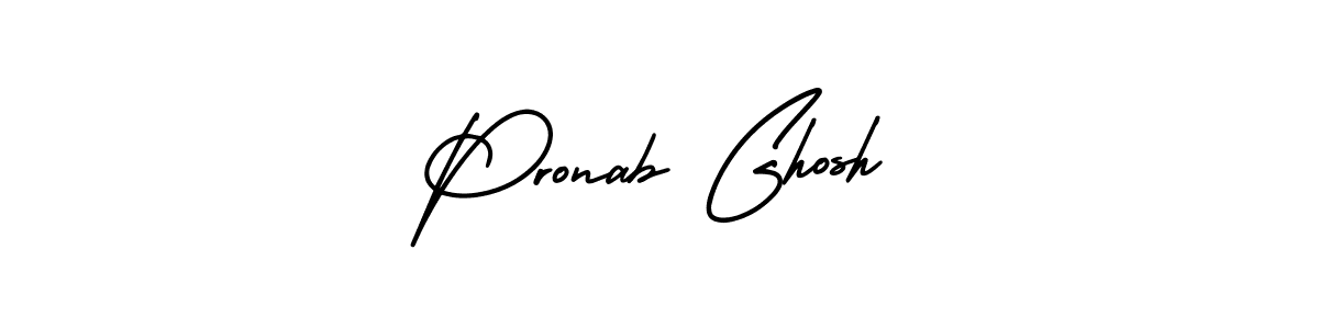 This is the best signature style for the Pronab Ghosh name. Also you like these signature font (AmerikaSignatureDemo-Regular). Mix name signature. Pronab Ghosh signature style 3 images and pictures png