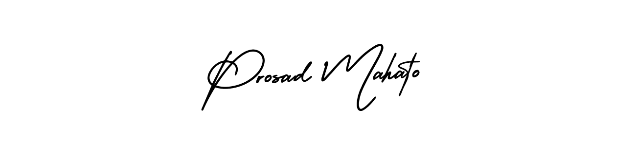 Once you've used our free online signature maker to create your best signature AmerikaSignatureDemo-Regular style, it's time to enjoy all of the benefits that Prosad Mahato name signing documents. Prosad Mahato signature style 3 images and pictures png
