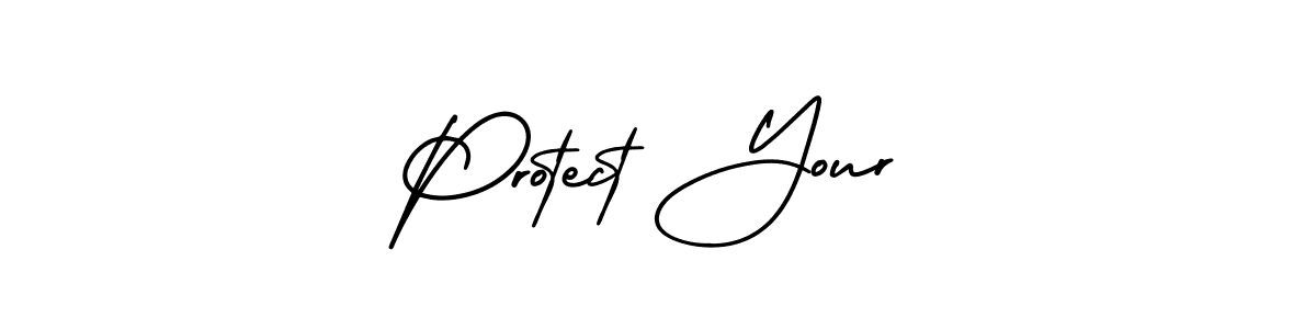 Also You can easily find your signature by using the search form. We will create Protect Your name handwritten signature images for you free of cost using AmerikaSignatureDemo-Regular sign style. Protect Your signature style 3 images and pictures png