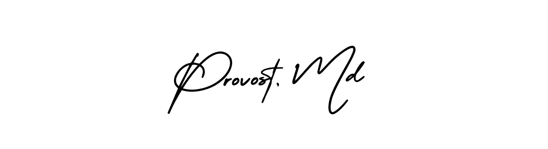 Best and Professional Signature Style for Provost, Md. AmerikaSignatureDemo-Regular Best Signature Style Collection. Provost, Md signature style 3 images and pictures png