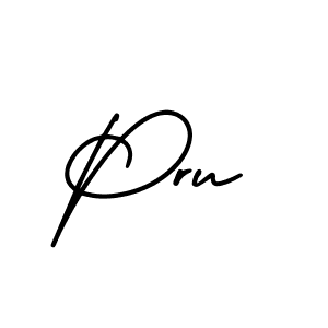 Also You can easily find your signature by using the search form. We will create Pru name handwritten signature images for you free of cost using AmerikaSignatureDemo-Regular sign style. Pru signature style 3 images and pictures png