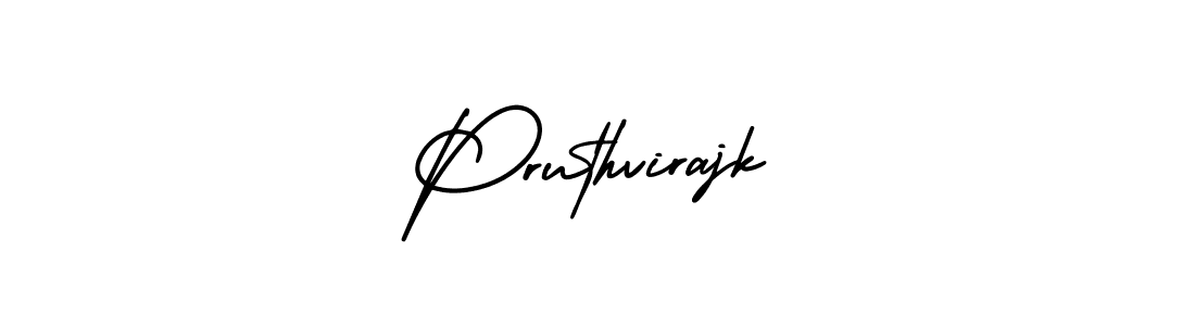 Also You can easily find your signature by using the search form. We will create Pruthvirajk name handwritten signature images for you free of cost using AmerikaSignatureDemo-Regular sign style. Pruthvirajk signature style 3 images and pictures png