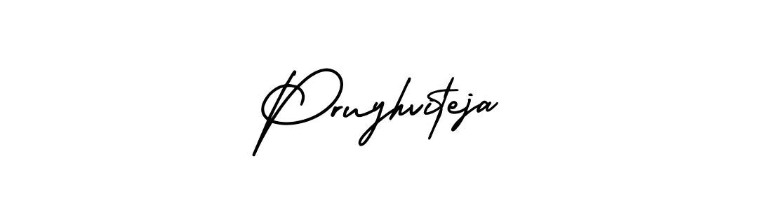 Check out images of Autograph of Pruyhviteja name. Actor Pruyhviteja Signature Style. AmerikaSignatureDemo-Regular is a professional sign style online. Pruyhviteja signature style 3 images and pictures png