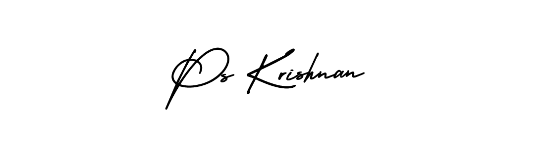 Here are the top 10 professional signature styles for the name Ps Krishnan. These are the best autograph styles you can use for your name. Ps Krishnan signature style 3 images and pictures png