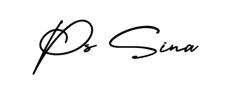 Looking for the ultimate eSignature for Ps Sina? Explore AmerikaSignatureDemo-Regular font collection and download transparent PNGs in seconds. Ps Sina signature style 3 images and pictures png