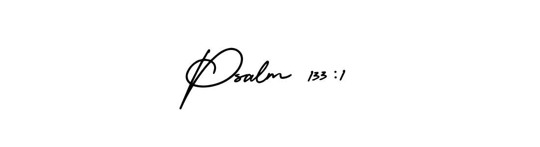 Once you've used our free online signature maker to create your best signature AmerikaSignatureDemo-Regular style, it's time to enjoy all of the benefits that Psalm 133:1 name signing documents. Psalm 133:1 signature style 3 images and pictures png