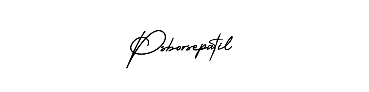 You can use this online signature creator to create a handwritten signature for the name Psborsepatil. This is the best online autograph maker. Psborsepatil signature style 3 images and pictures png