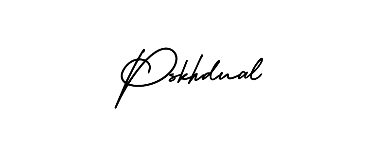 Make a short Pskhdual signature style. Manage your documents anywhere anytime using AmerikaSignatureDemo-Regular. Create and add eSignatures, submit forms, share and send files easily. Pskhdual signature style 3 images and pictures png